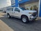 2019 Chevrolet Silverado 1500 Work Truck