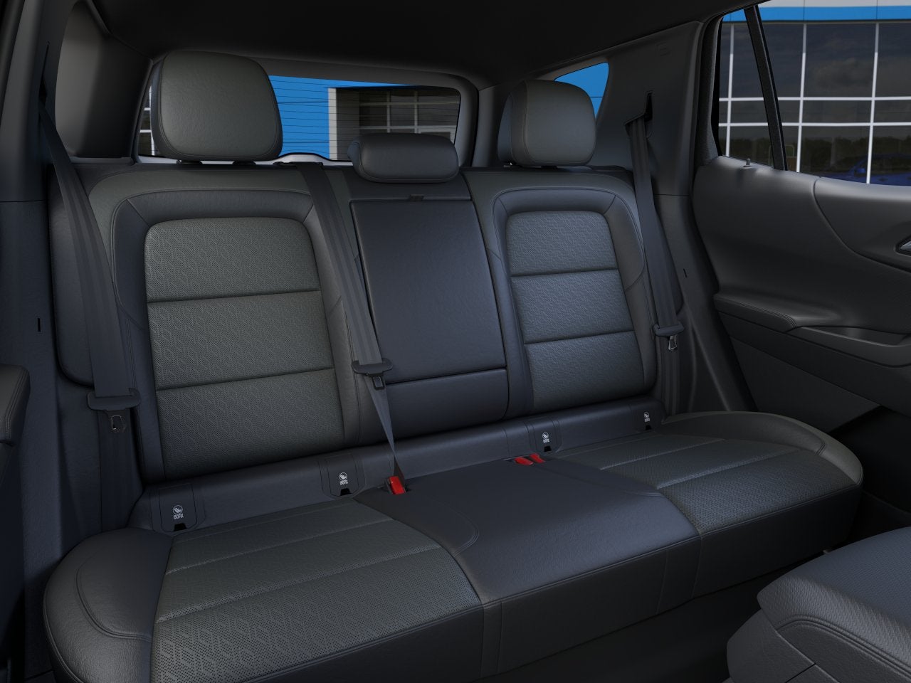2027 Chevrolet Equinox LT - Photo 17