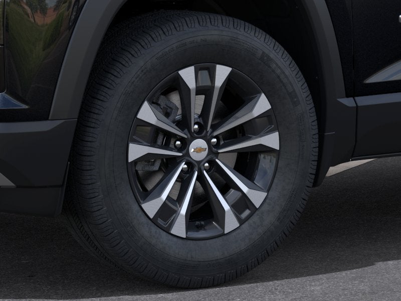 2027 Chevrolet Equinox LT - Photo 9