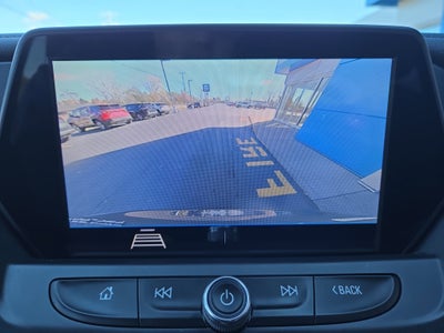 2020 Chevrolet Blazer 2LT