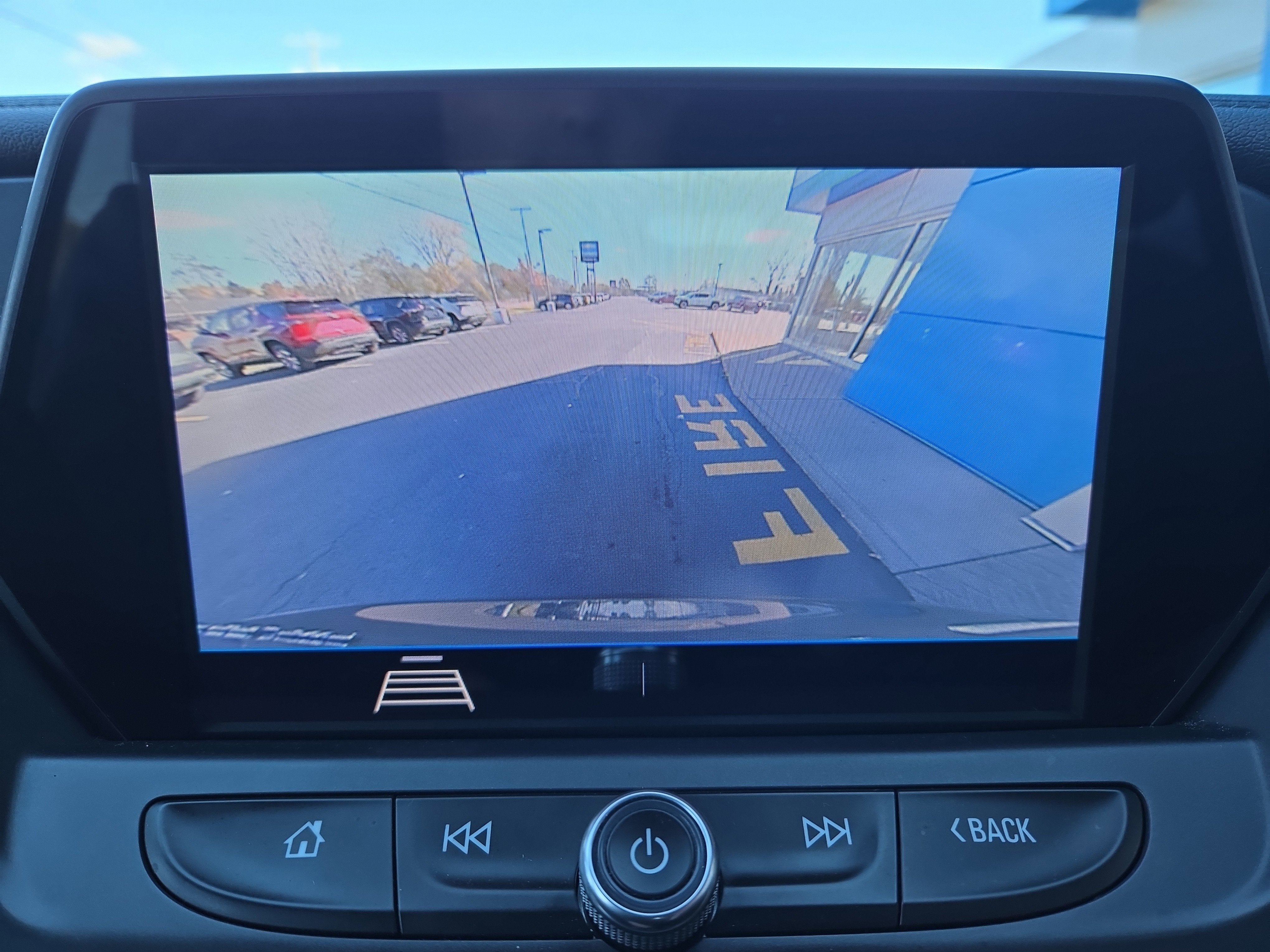 2020 Chevrolet Blazer 2LT