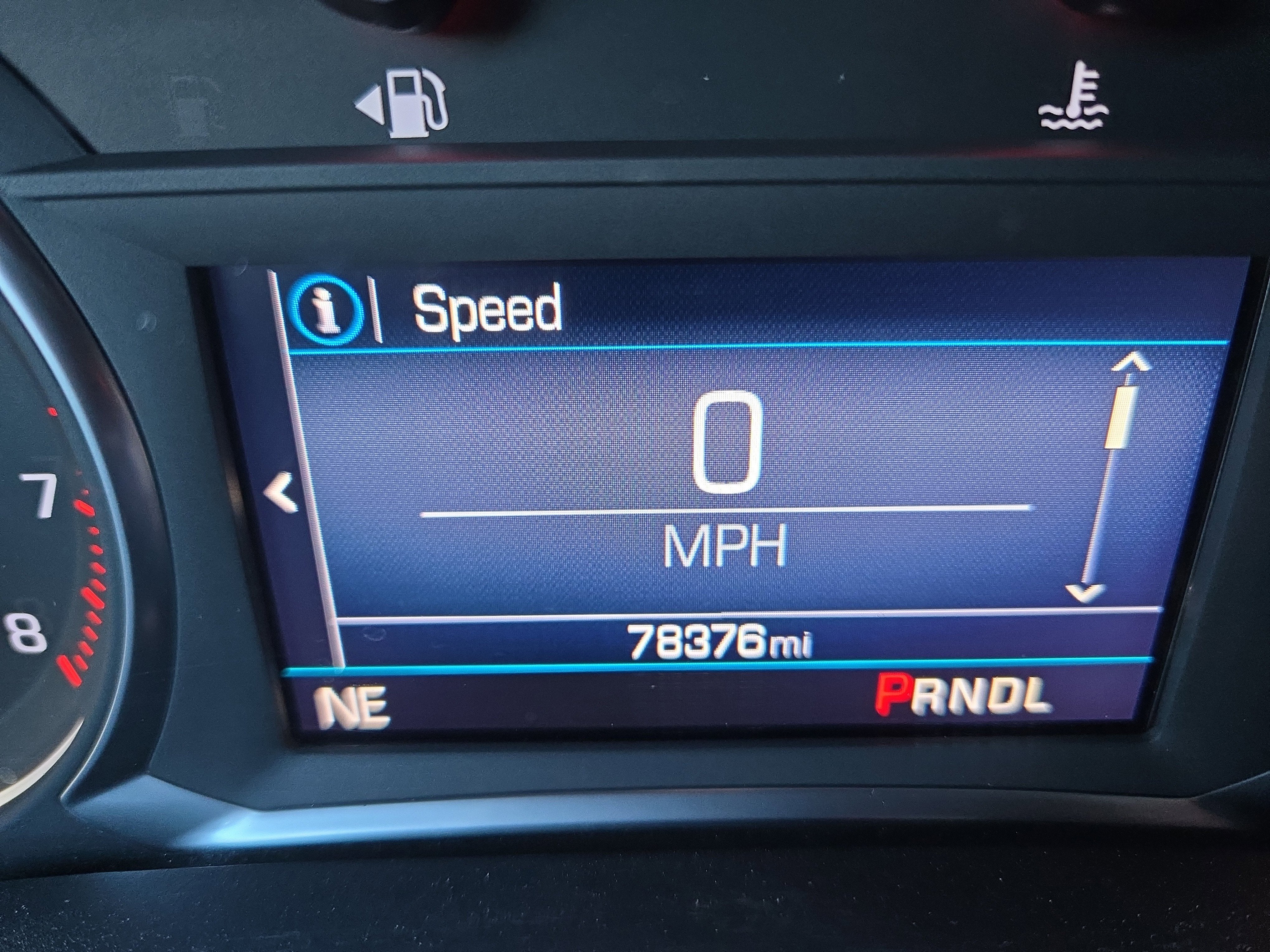 2020 Chevrolet Blazer 2LT