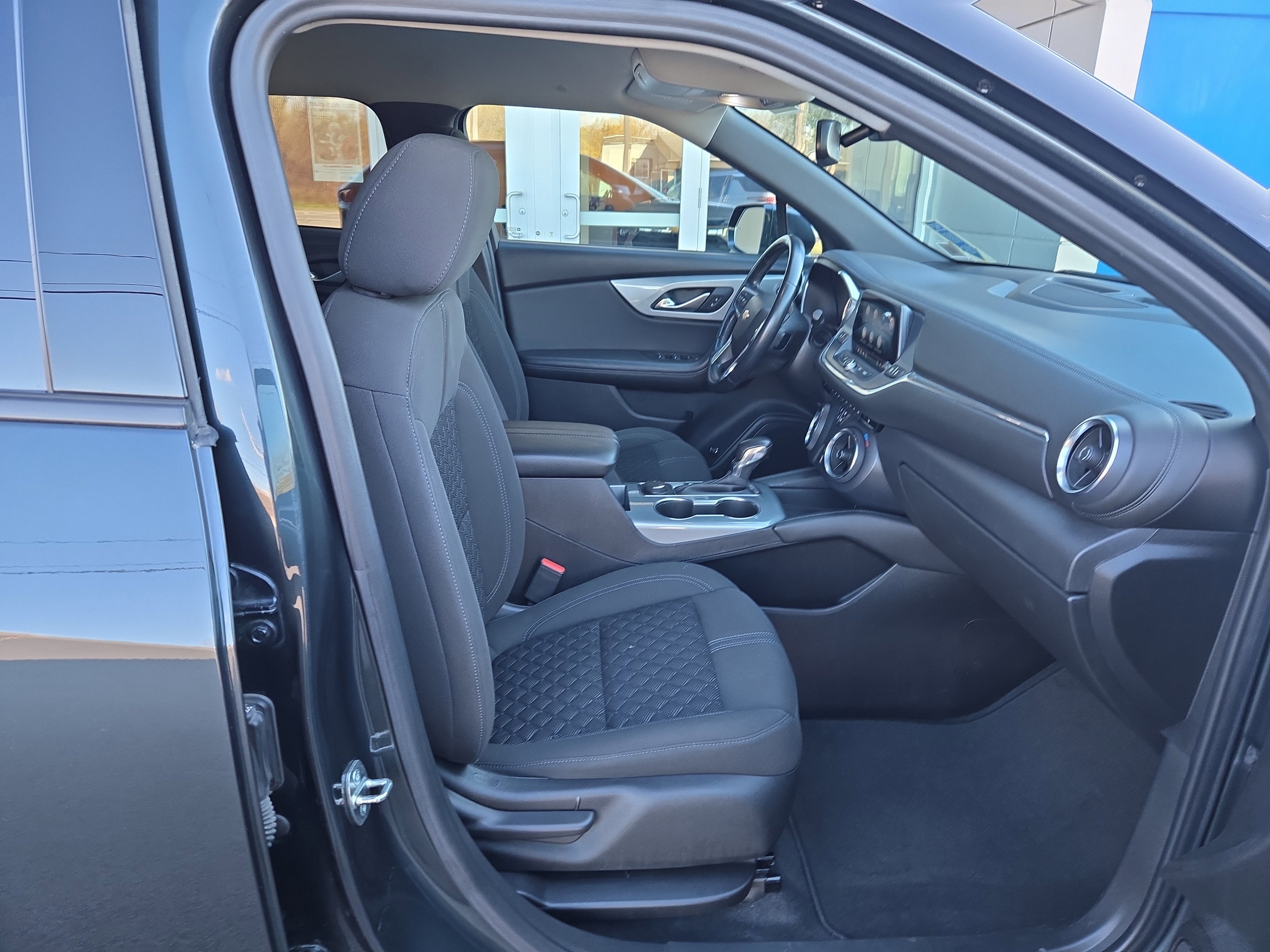 2020 Chevrolet Blazer 2LT