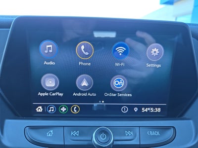 2020 Chevrolet Blazer 2LT