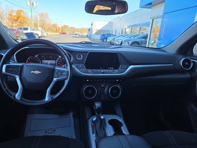 2020 Chevrolet Blazer 2LT