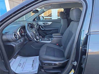 2020 Chevrolet Blazer 2LT