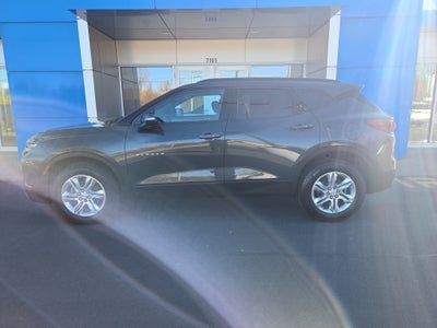 2020 Chevrolet Blazer 2LT