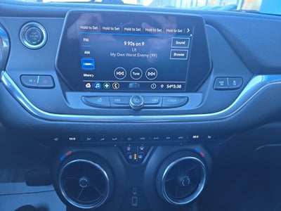 2020 Chevrolet Blazer 2LT