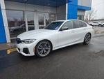 2021 BMW M340i M340i xDrive Sedan