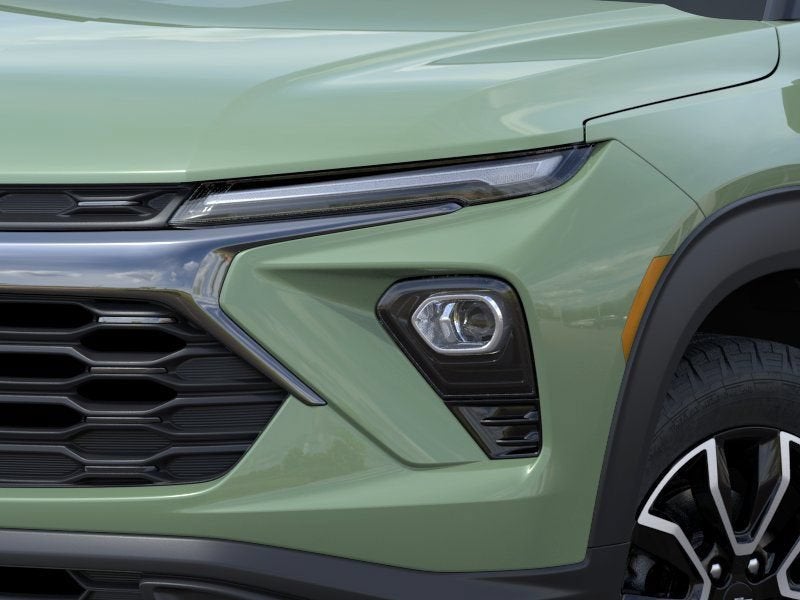 2026 Chevrolet Trailblazer Activ - Photo 10