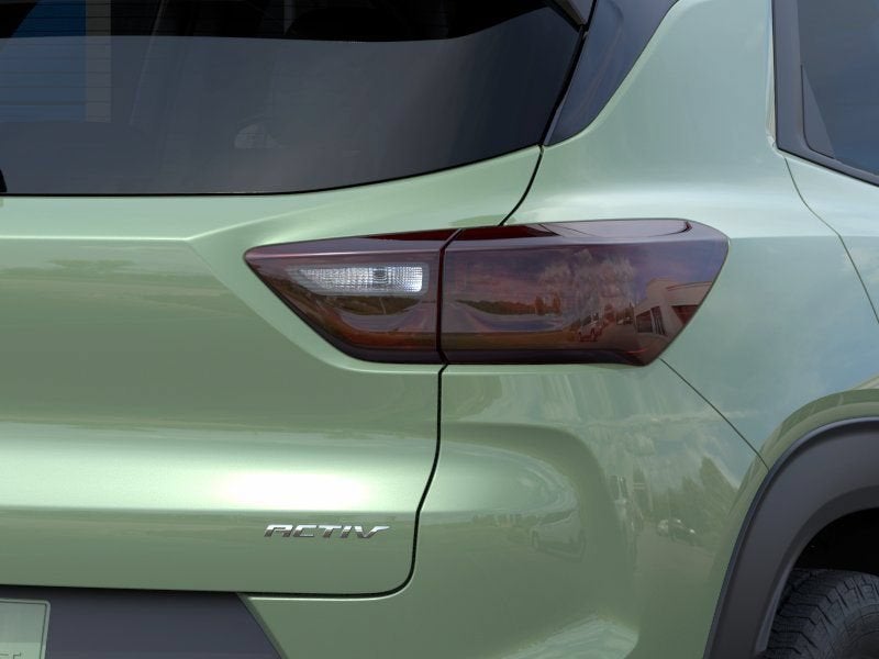 2026 Chevrolet Trailblazer Activ - Photo 11