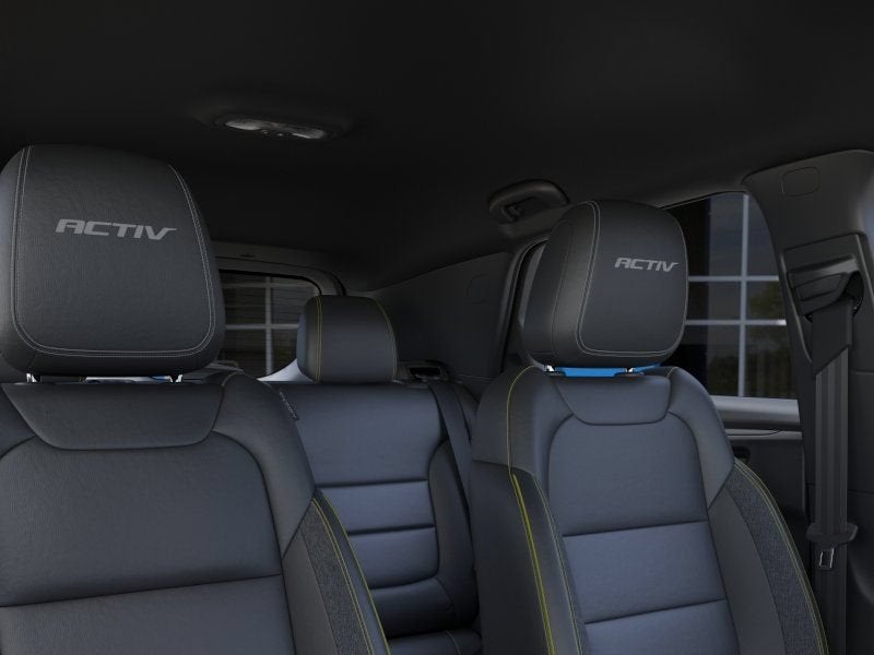 2026 Chevrolet Trailblazer Activ - Photo 24