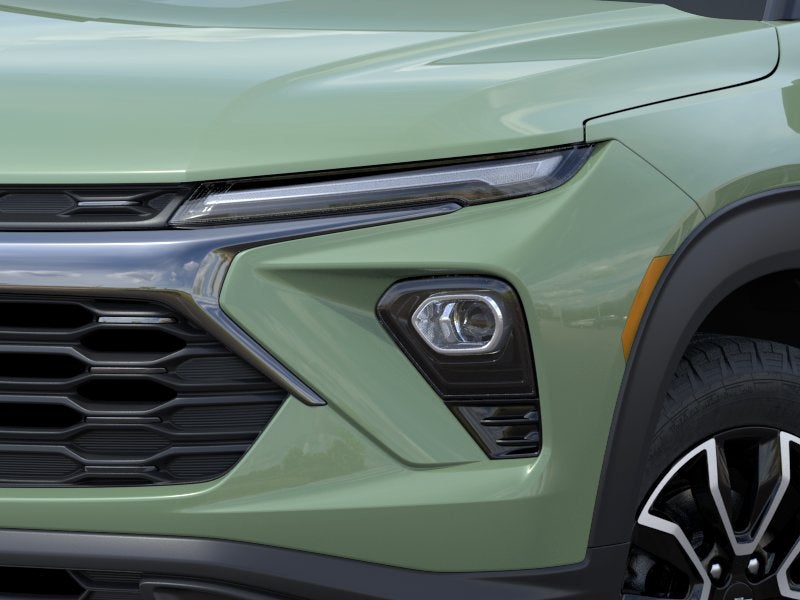2026 Chevrolet Trailblazer Activ - Photo 34