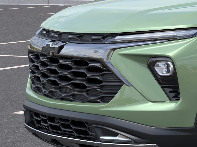 2026 Chevrolet Trailblazer Activ - Photo 37