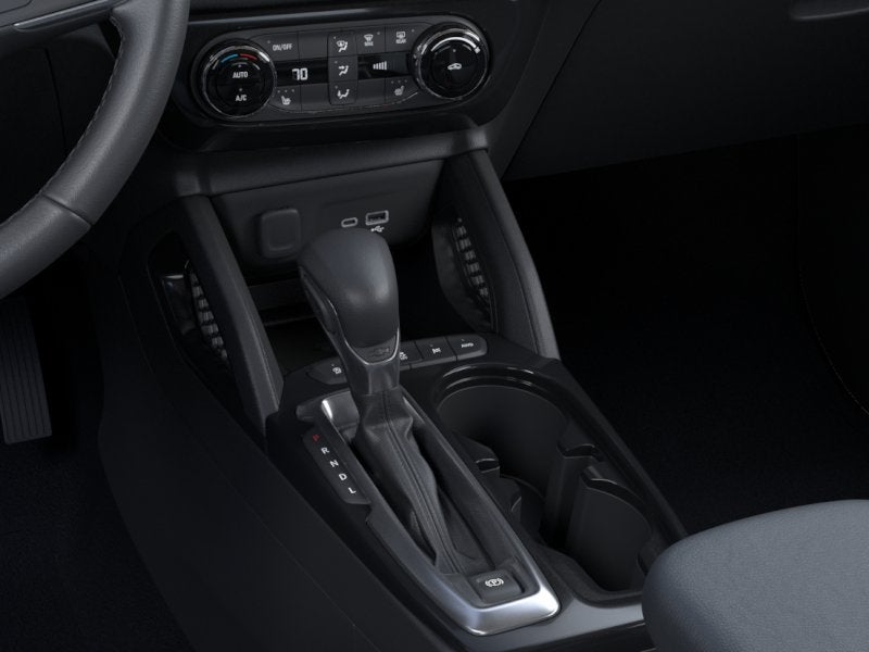 2026 Chevrolet Trailblazer Activ - Photo 47