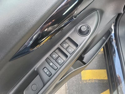 2017 Chevrolet Spark LT