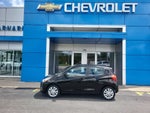 2017 Chevrolet Spark LT