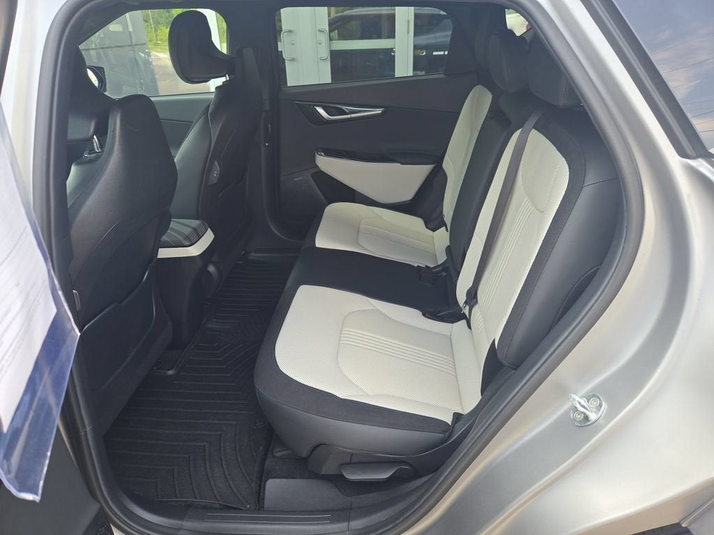 2022 Kia EV6 GT-Line