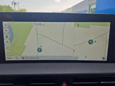 2022 Kia EV6 GT-Line
