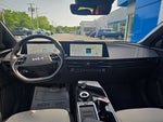 2022 Kia EV6 GT-Line