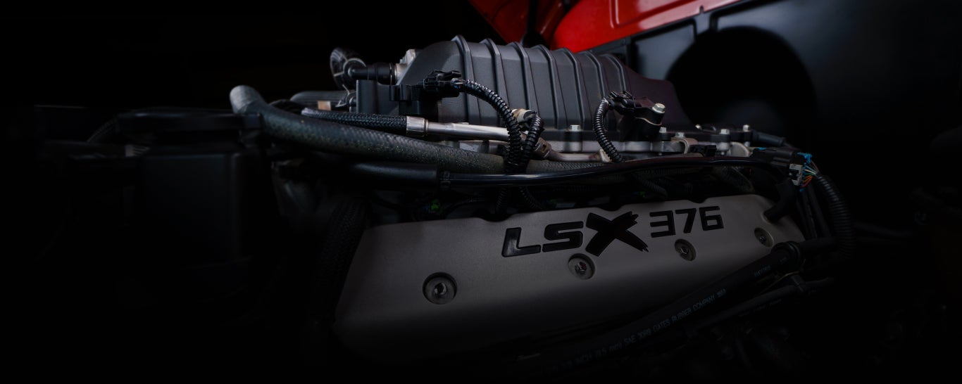 Jim Barnard Chevrolet in Churchville NY