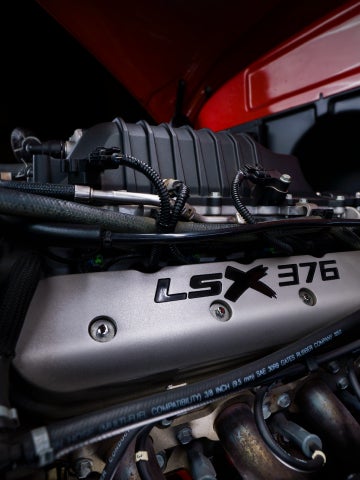 Jim Barnard Chevrolet in Churchville NY