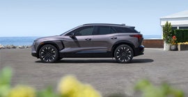 Jim Barnard Chevrolet in Churchville NY