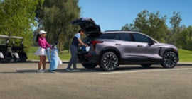 Jim Barnard Chevrolet in Churchville NY