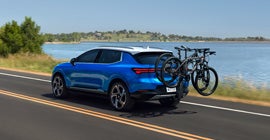 Jim Barnard Chevrolet in Churchville NY