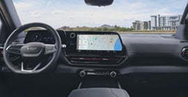 Jim Barnard Chevrolet in Churchville NY