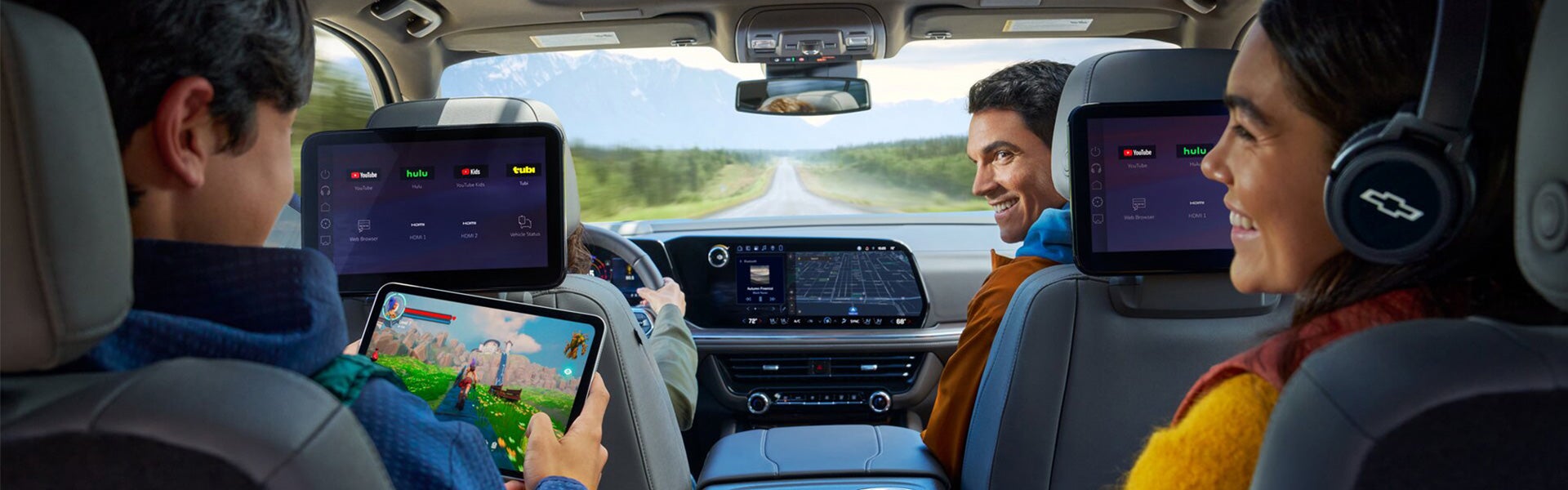 Jim Barnard Chevrolet in Churchville NY