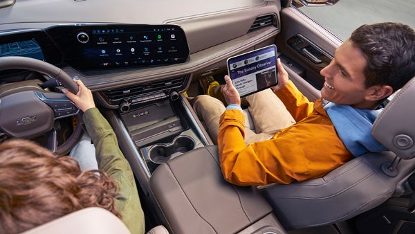 Jim Barnard Chevrolet in Churchville NY