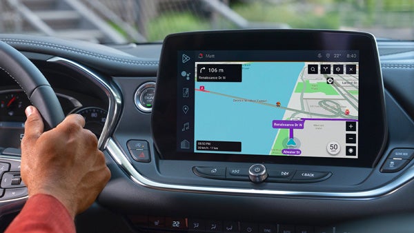 Jim Barnard Chevrolet in Churchville NY