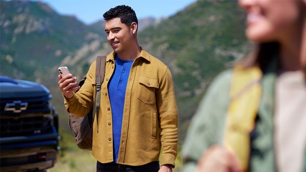 Jim Barnard Chevrolet in Churchville NY