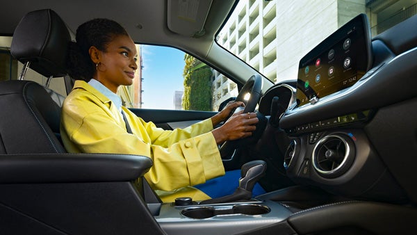 Jim Barnard Chevrolet in Churchville NY