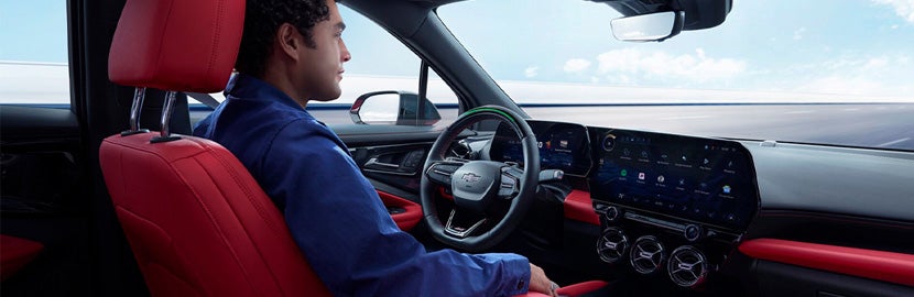 Jim Barnard Chevrolet in Churchville NY