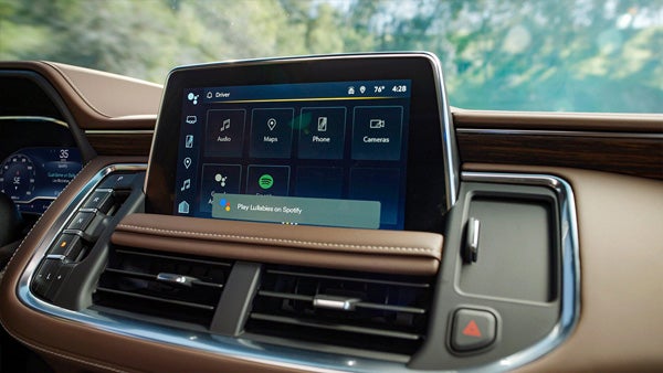 Jim Barnard Chevrolet in Churchville NY