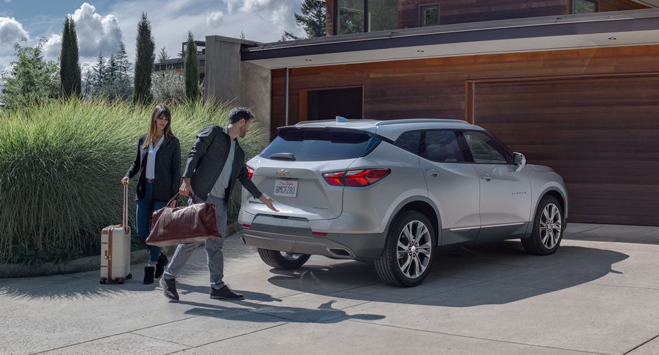 Jim Barnard Chevrolet in Churchville NY