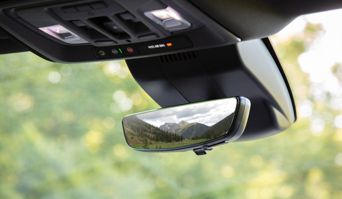 Jim Barnard Chevrolet in Churchville NY