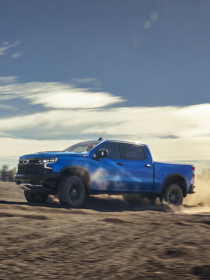 Jim Barnard Chevrolet in Churchville NY