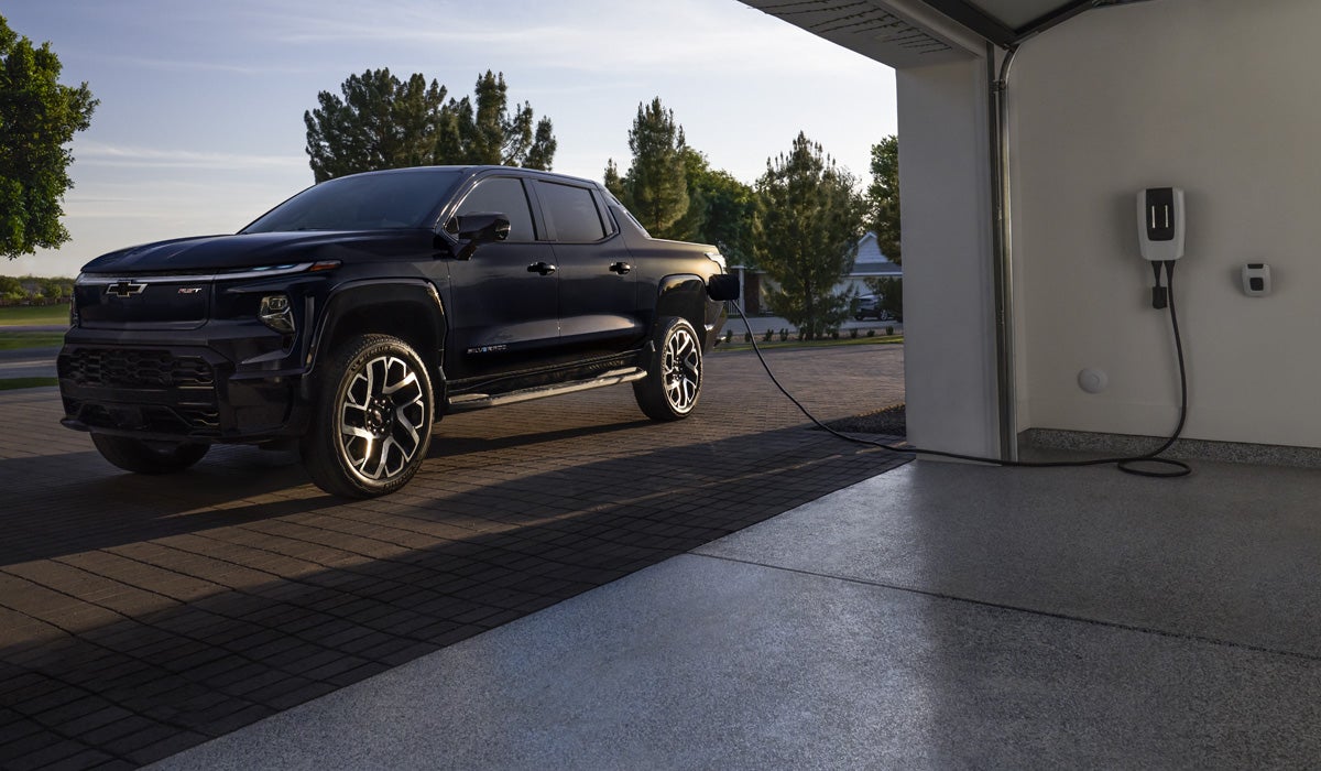 Jim Barnard Chevrolet in Churchville NY