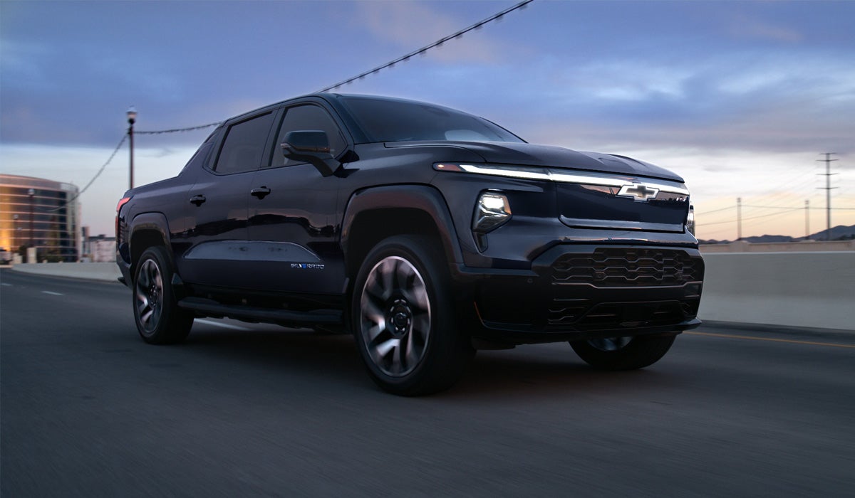 Jim Barnard Chevrolet in Churchville NY