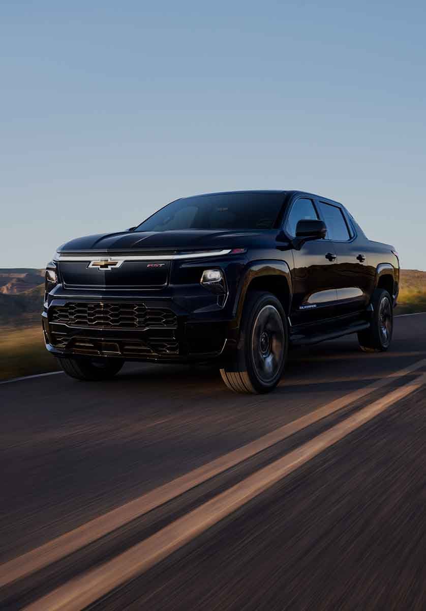 Jim Barnard Chevrolet in Churchville NY