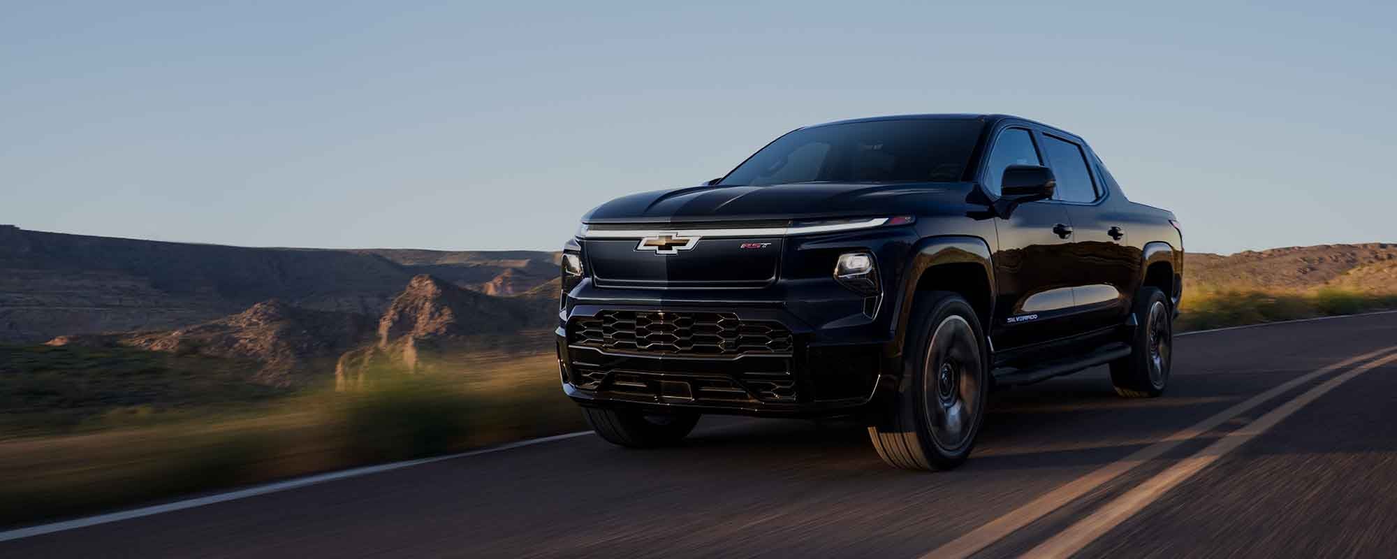 Jim Barnard Chevrolet in Churchville NY