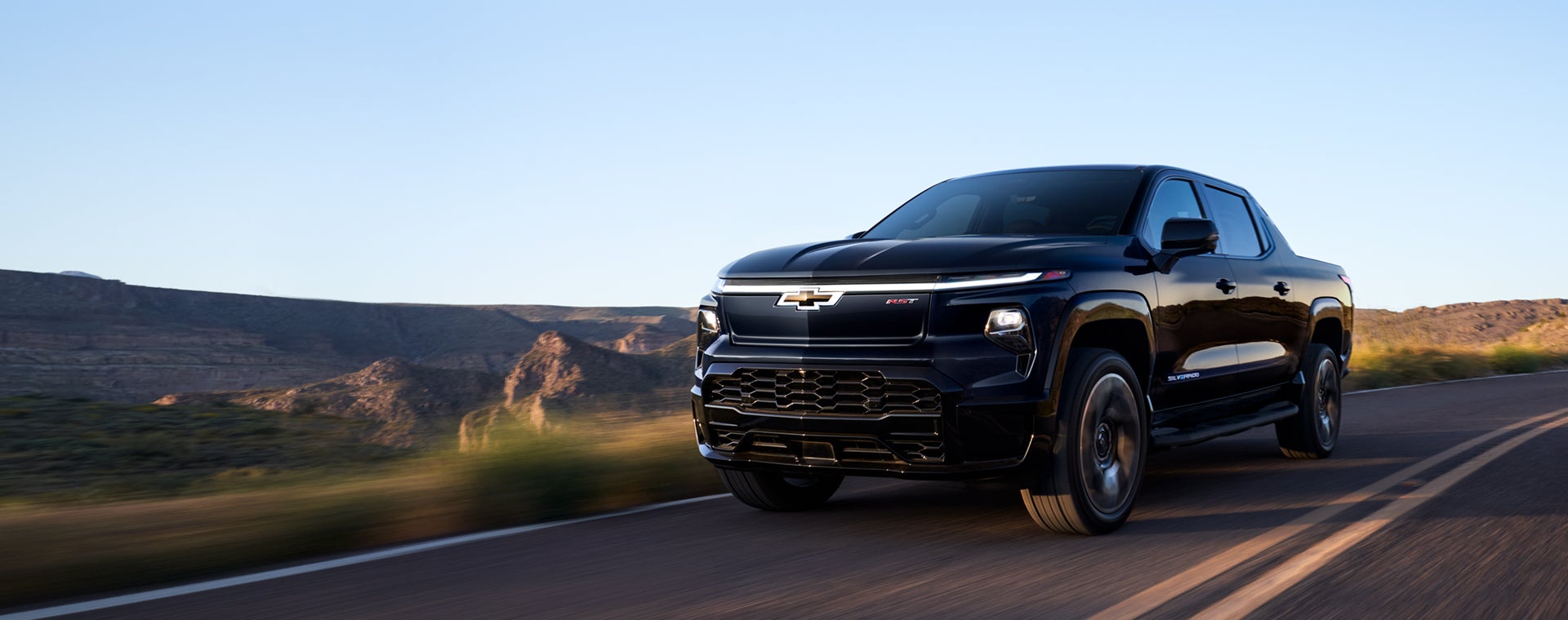 Jim Barnard Chevrolet in Churchville NY