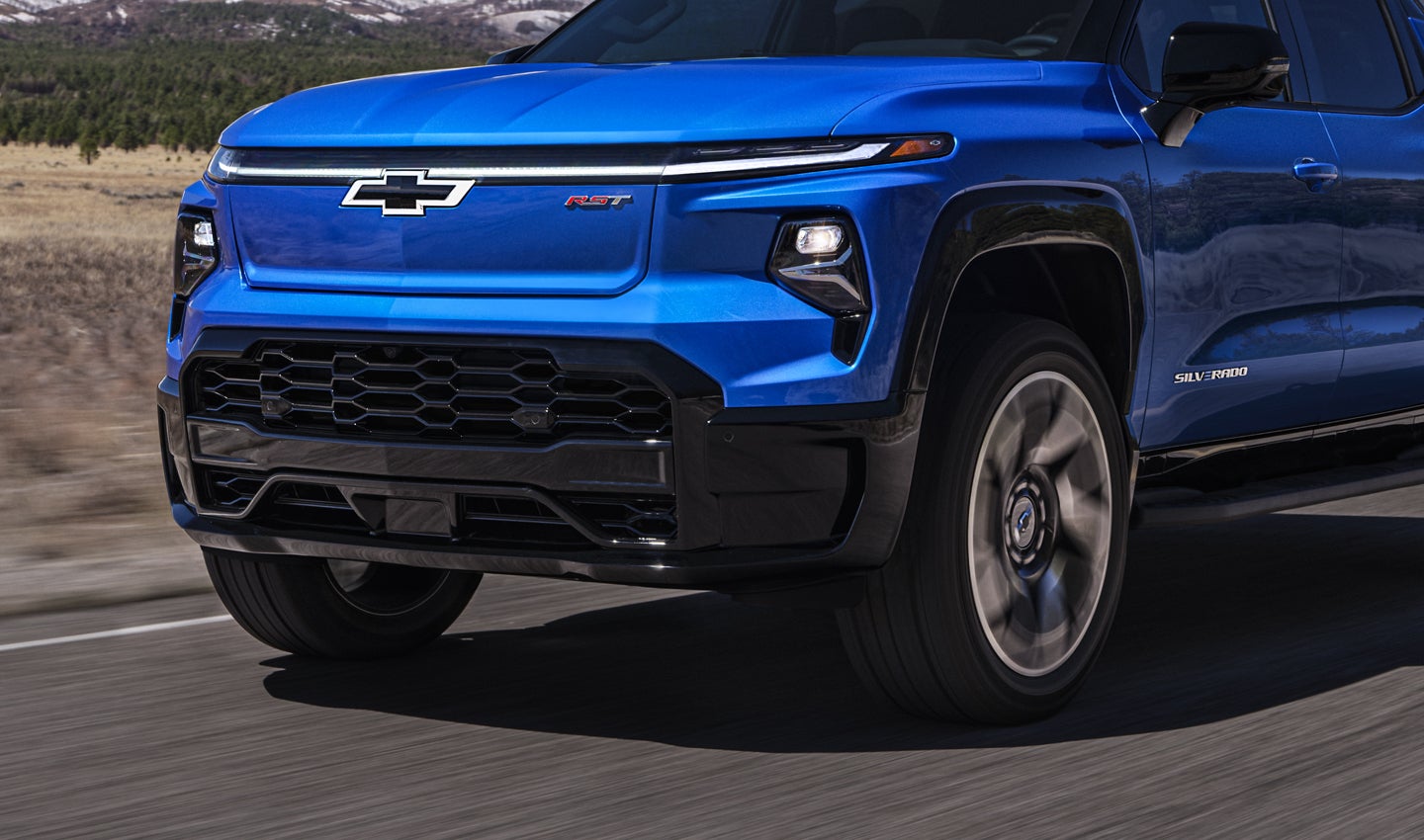 Jim Barnard Chevrolet in Churchville NY