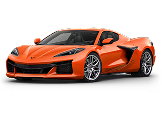 Chevrolet Corvette Z06 - Jim Barnard Chevrolet in Churchville NY